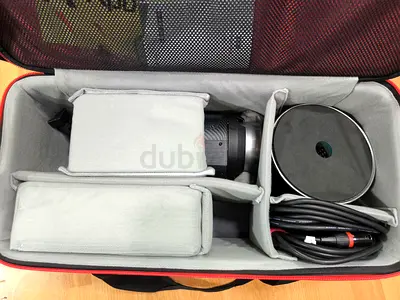 Aputure light storm 300X for sale