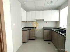 Spacious 2BR Apartment Only For Family With GYM POOL Covered Car Parking