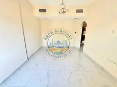 12 Cheques Payment-1Bhk Apartment Wardrobe,With Covered Parking