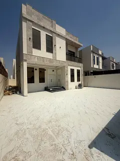 AED 105,000 Yearly | Spacious Villa for Rent in Al Bahia – 5 Master Bedrooms