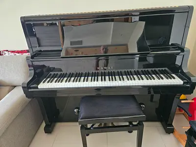Piano Kawai KU5