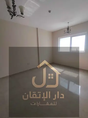 Golden opportunity for rent - 1BHK apartment in Al Qulai'a area, prime location