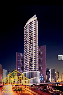 Spacious 2-Bedroom Apartment at an Unbeatable Price in Ajman | Flexible 7-Year Payment Plan | Ajman 