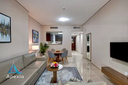 Spacious 2BR | All Bills Included | Dubai Marina