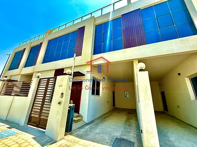 3-Bedroom Villa: A Beautiful Family Home Ready for You!