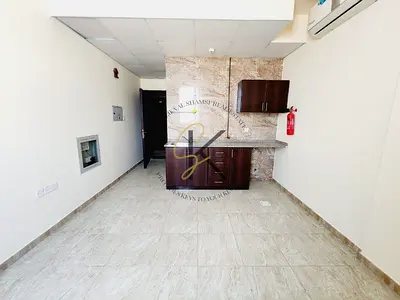 LAVISH AND SPACIOUS STUDIO APARTMENT FOR FAMILY NEAR LULU MARKET