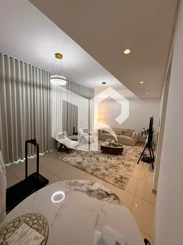 🏡تاون هاوس 2 غرف نوم للبيع في نسمة ريزيدنس, الطي🏡