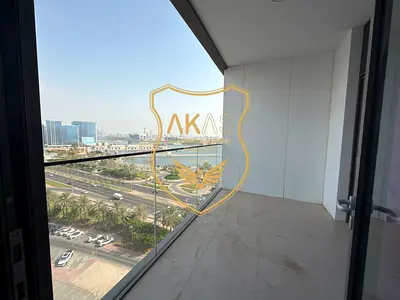 Spacious 1 Bedroom Apartment | Amazing View | Balcony | 2 Washrooms | Grand Creek Residence