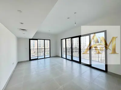 Beachfront Community || Luxury Brand New 2BR || Huge Terrace || Parking Free || All Amenities