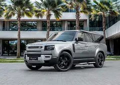 2023 Land Rover DEFENDER