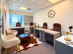 A Prime Address for Businesses Ready to Grow | Business Bay