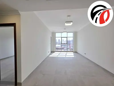 Brand new building/ Spacious 1bhk / prime location / arjan