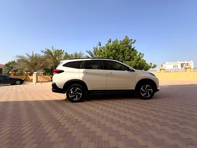 صورة 8 لـ 2019 Toyota RUSH