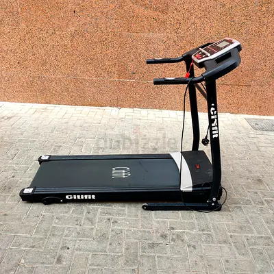 Citifit treadmill
