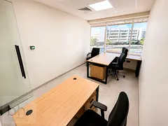 Fully Furnished Private Office | Premium Business Centre | Al Dhiyafah