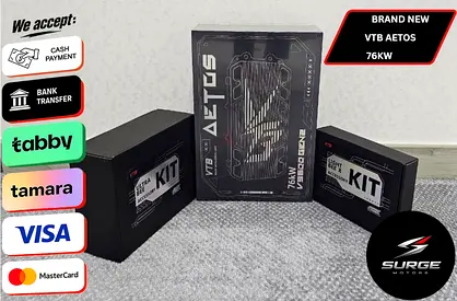 SURRON BRAND NEW VENTUS VTB AETOS PRO CONTROLLER (V9600 GEN.2)