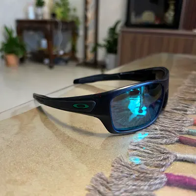 Oakley Polarized Sunglasses