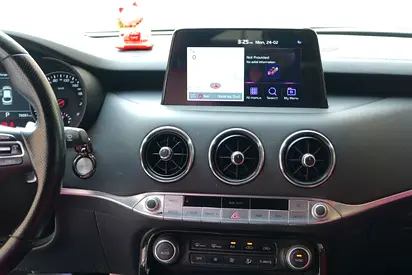 صورة 10 لـ 2020 KIA STINGER