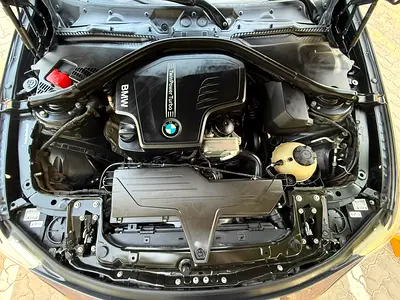 2014 BMW 4-SERIES 缩略图 19