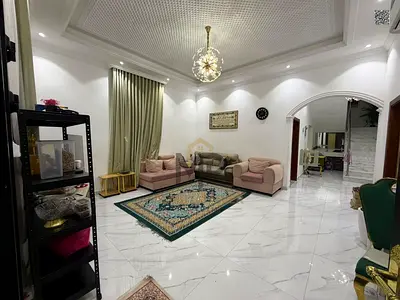 A unique opportunity to own a fully furnished, ready-to-move-in villa at an excellent price, including electricity, water, air conditioning, and furni