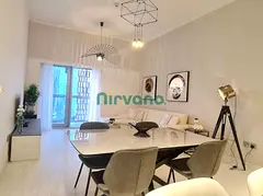 High End Furniture | Vacant | Sea View