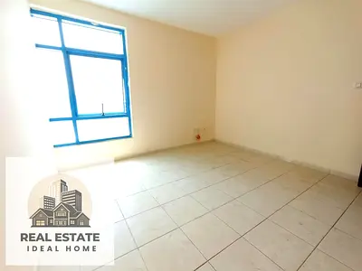NO DEPOSIT *** COVERED PARKING FREE *** Huge Size 2 BHK with Separate Hall in Al Qasimia 6 Chaques 1600 Sq Ft