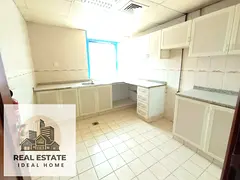 NO DEPOSIT *** COVERED PARKING FREE *** Huge Size 2 BHK with Separate Hall in Al Qasimia 6 Chaques 1