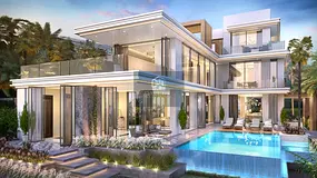 DLD Waiver | Standalone Villa by Water