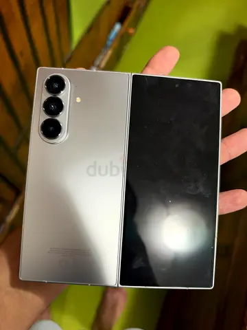 Samsung fold 7
