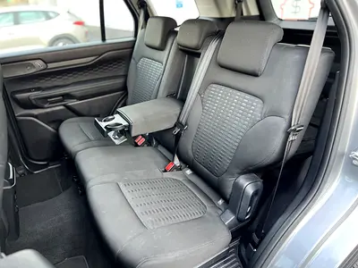 2024 FORD EVEREST 缩略图 13