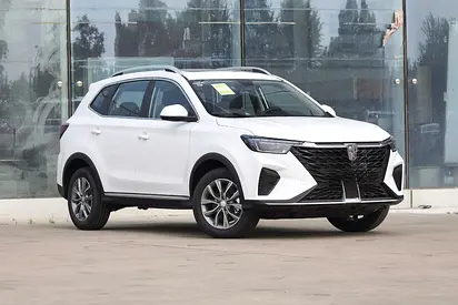 Roewe RX5 PLUS WITH SUNROOF  2025 Chinese Specs | EXPORT PRICE