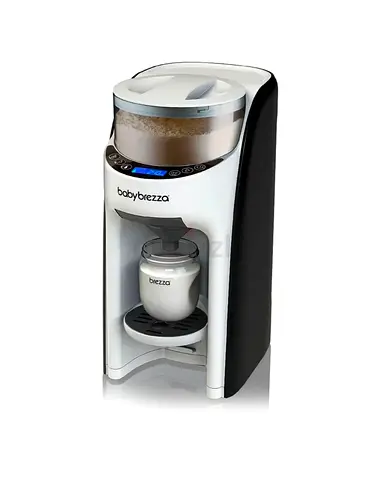 Baby Brezza Formula Pro - Automatic Baby Bottle Maker