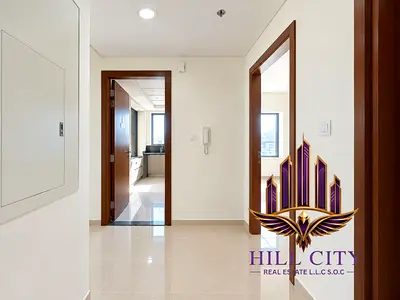 Spacious 1 Bedroom Apartment for Rent in Al Bada, Satwa | 756 Sq. Ft.