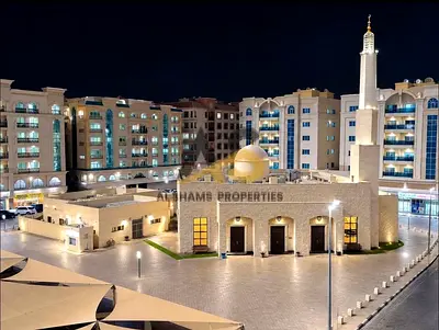 Cheapest Studio | Front of Park & Mosque | For Family only