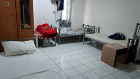 Bedspace italy 540 0nly all inclusive