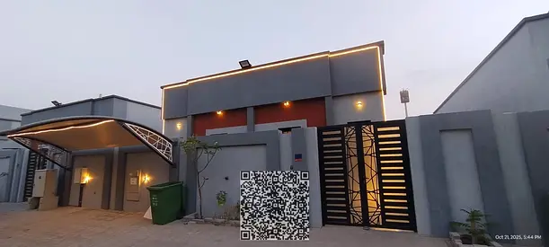 3 Master Bedroom Villa for Rent in Al Zahia, Ajman
