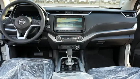 صورة مصغرة 9 لـ 2026 Nissan NAVARA
