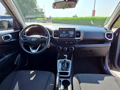 صورة مصغرة 11 لـ 2021 Hyundai VENUE