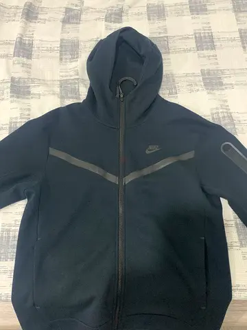 Nike Tech Fleece Hoodie