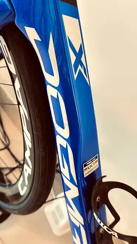 PINARELLO Dogma X price reduced to 40,000 AED