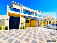BRAND NEW MODERN VILLA•LUXURY AND SPACIOUS•BRIGHT AND CLEAN•READY TO MOVE•