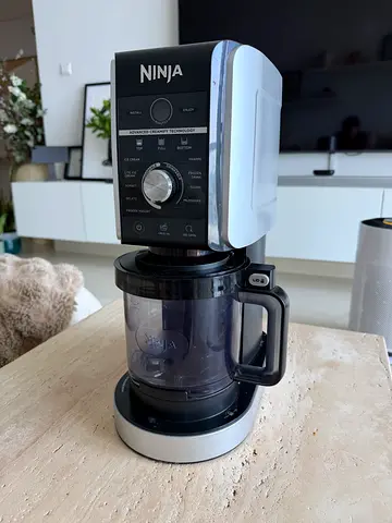 ninja creami nc501