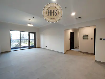 Brand New || Spacious 3-Bedroom Hall With Maid's Room || At Prime Location