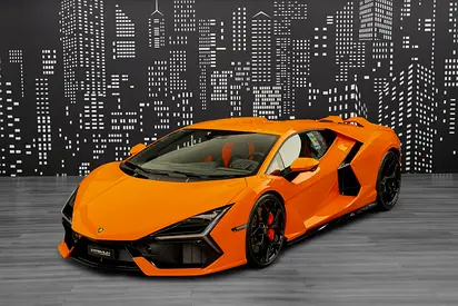 صورة 1 لـ 2024 Lamborghini REVUELTO