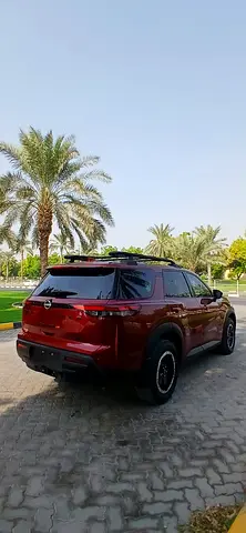 صورة مصغرة 13 لـ 2023 Nissan PATHFINDER