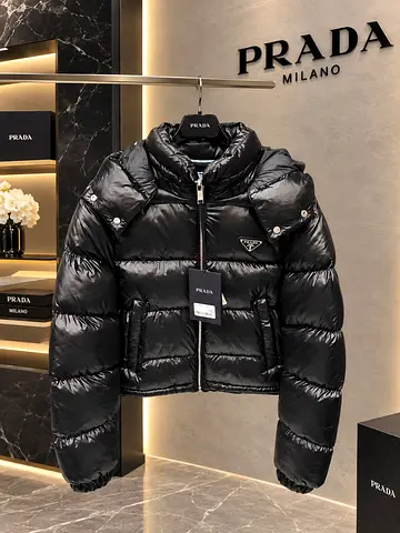 Prada jacket for women