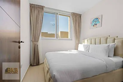 FURNISHED 3BR TOWNHOUSE | READY TO MOVE | SPACIOUS