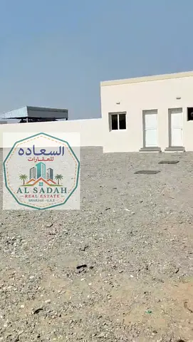 🏭 YARD FOR RENT – AL SAJAA INDUSTRIAL AREA, SHARJAH