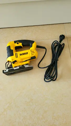 Dewalt Jigsaw