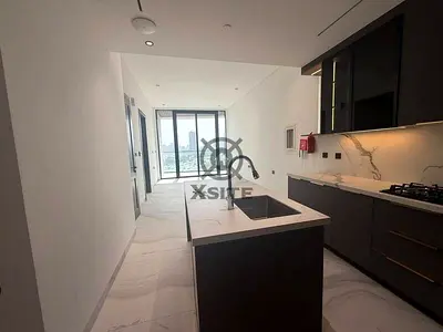 Park View | High Floor | Prime Location
